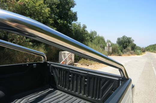 טיול קרוואן טיול קרוואן